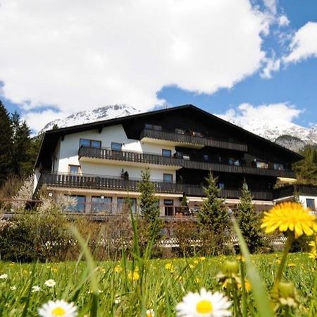 Canisiusbruennl Self- Check In Innsbruck Exteriér fotografie